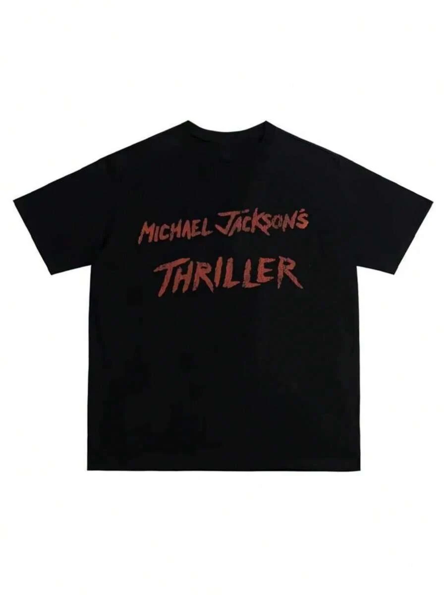 2025 Summer Novelty Verstappen T-Shirt Men's Crew Neck T-Shirt Max Verstappens Short Sleeve T-Shirt Gift Creative Top Large Size - màu đen - Xem 1