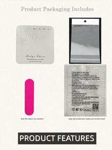 10 miếng dán móng tay acrylic thủ công, cỡ trung bình, hình hạnh nhân, màu xanh dương, đen, kiểu INS, kiểu Pháp, lấp lấp, đính đá, chấm bi, ombre, giá cả phải chăng, móng tay dễ thương, có thể tái sử dụng, bao gồm dụng cụ làm móng, phù hợp cho đi làm hàng ngày, dự tiệc và văn phòng, món quà tuyệt vời. - Nhiều màu - Xem 10