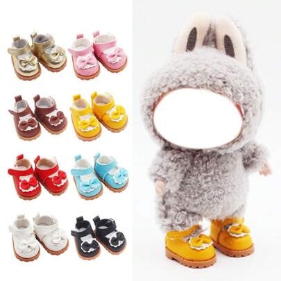 公主皮鞋、可爱蝴蝶鞋、洛丽塔鞋、花卉皮鞋，多种颜色和款式可供选择，适合各种场合穿着（仅限鞋子）。