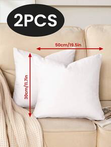 1/2/4 pièces Housses de coussin en velours hollandais de couleur unie, housses de coussin décoratives douces, literie, housses de coussin uniquement sans inserts, fermeture éclair, convient pour le canapé, le lit, la chambre, le salon, la décoration de la maison et divers types de pièces, textiles de maison respirants confortables et douillets - Multicolore - Voir 128