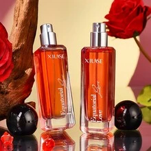 1pc 30ml/2ml Equatorial Series Fragrance Spray, Air Freshener, Alcohol-Free | Long-Lasting Scent, Rich Cherry Aroma, Vacation Essential, Can Be Used For Indoor And Outdoor Spaces To Purify Air, Also Suitable For Clothing Deodorization, Wardrobe And Luggage Fragrance, Applicable To Home, Hotel, Holiday And Other Occasions, An Excellent Gift Choice - Other - View 7