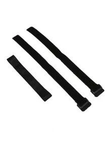 Pasek do noszenia roweru (1 szt.), uchwyt do ramy roweru górskiego, podnośnik, pasek do roweru do użytku na zewnątrz, ułatwiający przenoszenie, pasek do bagażnika rowerowego, regulowane paski wymienne do bagażników i kół rowerowych, bezpieczne pasy mocujące z klamrą do bagażnika rowerowego w samochodzie, akcesoria do transportu roweru