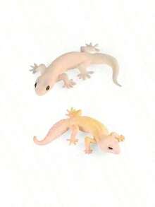 1PC Taba Squishy, Soft Relaxing Simulated Gecko, Lizard, Animal Squeeze Toy, TPR Soft Gel Stress Relief Toy, Adorable Fun, Christmas Gifts, Party Favors, Gift Bag Fillers, Kids Toys, Boys Games, Girls Games, Kids Games, Fidget Toys For Kids, Portable Fidget Squeeze Toy For Your Desk And On The Go, Ideal Holiday Gift.
