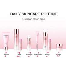 OKADY Ergothioneine Matsutake Tuber Magnatum Skin Care Set-8pcs,Young Skin, Contains Ergothioneine, Restoresskin Delicate Glowing Skin, Matsutake Ingredients, Removes Skin Dullness, And Even Skin Tone, Replenishes Skin Moisture, Adjusts Skin Moisture And Oil Balance - Ergothioneine Matsutake Tuber Magnatum Skin Care Set - View 7