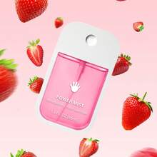 1 Pc With Silicone Sleeve And Hook/1PC/2pcs$/3pcs$/4pcs$/6pcs 50ml Moisturizing Hand Sanitizer Spray Bottle.Spray Hand Sanitizer Bottle Travel Size. .Moisturizing Hand Sanitizer Spray Bottle(Note:The Actual Value Product Ls Empty Spray Bottle)