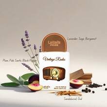 Lattafa Pride Eau De Parfum Gift Set Collection No.5 (5 X 20ml) | Experience The Art Of Timeless Fragrance (Gift Set) - Hoa - Xem 7