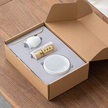 1件/4件抹茶碗、抹茶打蛋器、抹茶刷、抹茶架、日式礼盒、宋代茶道抹茶工具、茶巾套装、返校套装、节日礼品套装、万圣节礼物 - 彩色 - 查看 4