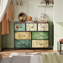 Szafki do przechowywania - cyganeria - Zobacz 2