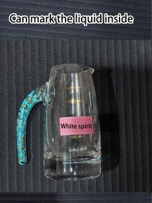 250张防水不干胶标签贴纸，10张/包 - 彩色 - 查看 3