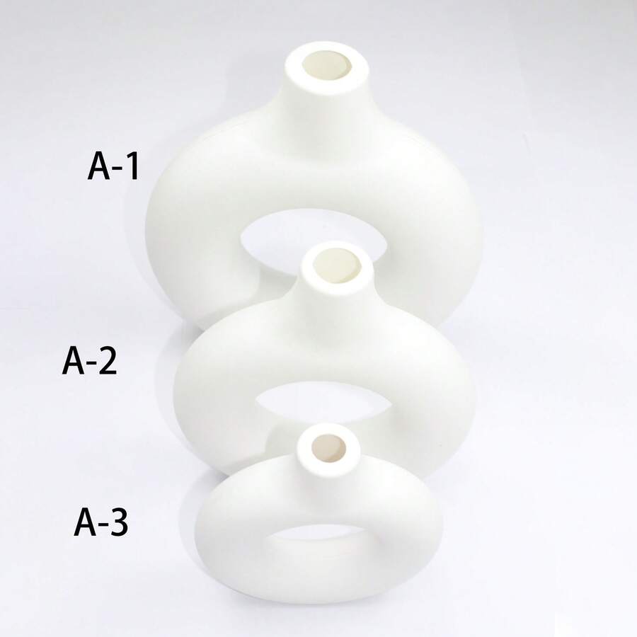 1 szt. Wazon plastikowy, kreatywny, w stylu nordyckim, wazon z kryształkami, modny, prosty i odporny na upadki, wazon z melaminy, ozdoba do domu, doniczka, wystrój domu, wazon na kwiaty, szklany wazon