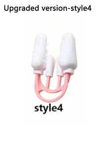 可调节鼻部提升器 - 透明鼻部提升夹 - 可重复使用、无香、无需电池、适用于多种场景，提升美感和舒适度 - 彩色 - 查看 17