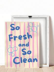 1/3PCS Modern Splish Splash Scrub A Dub Dub Bathroom Print Bathtub Washroom Decor Bath Poster Sign, Cartoon Quotes Wall Art, Funny Bathroom Canvas Wall Art Bedroom Decor, Living Room Decor, Office Decor, Dining Room Wall Decoration, Kitchen Decor, Study Room, Corridor, Dormitory Decoration, Bathroom Decor,Ideal Gift For Friends, Wall Arts, Wall Decor, Home Decor, Room Decor, Canvas Wall Art, Posters, Wall Art With Frame, Optional Frame ﻿