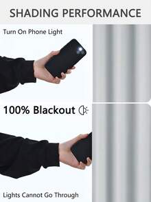 Perdele opace 1 buc/2 buc cu căptușeală termoizolantă, potrivite pentru sufragerie, dormitor, bucătărie, baie, decor interior, decorare cameră