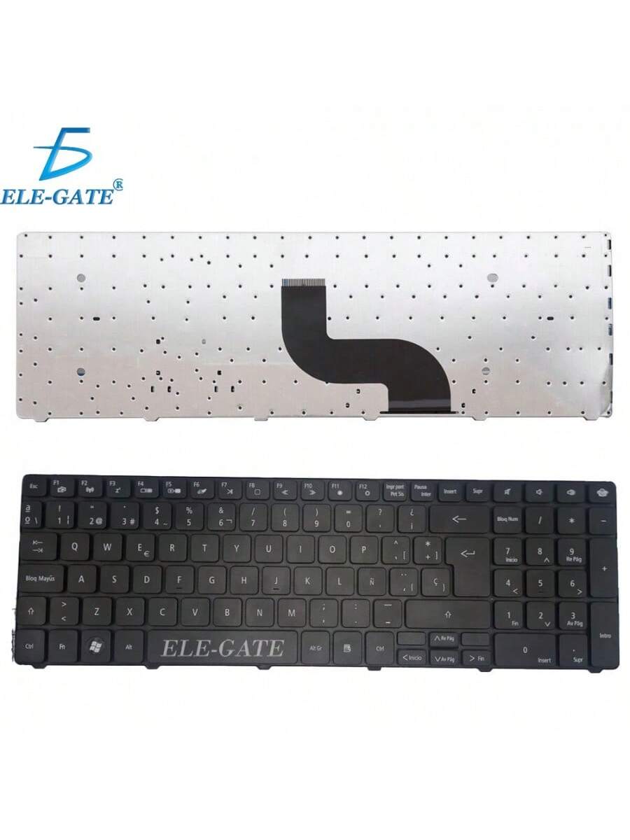 Teclado numérico de reemplazo