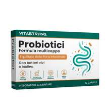 Vitastrong Probiotics