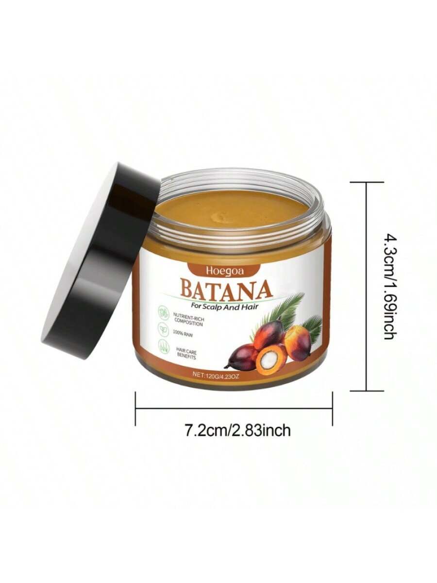 Aceite para el cabello Batana