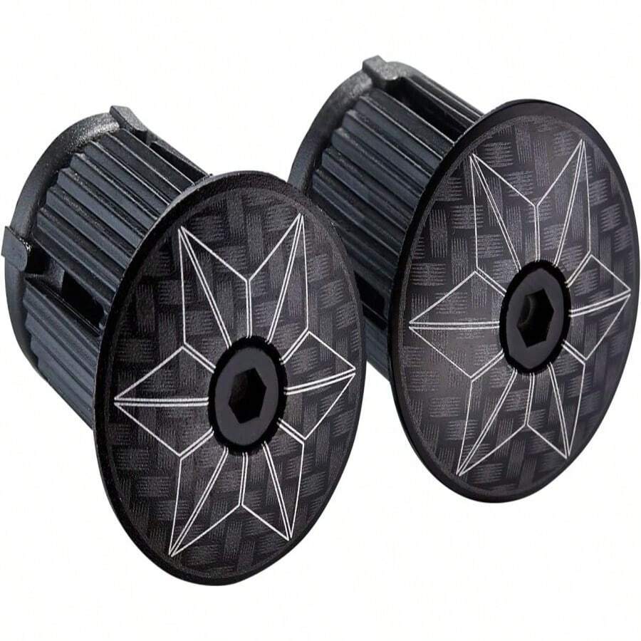 Supacaz Star Plugz Bar Plug - Màu B - Xem 1