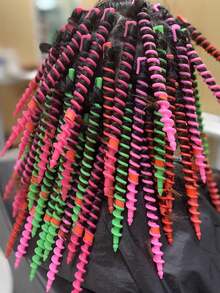 20/35/40 Peças Conjunto de Rolos de Cachos, Formato de Palito Criativo Barra de Permanente a Frio, Foguete, Fluff e Ferramentas de Penteado a Frio para DIY Cachos Permanentes, Elásticos Unissex Kit de Penteado Sem Calor Estilo Morgan Wand Enrolador de Cabelo Espiral com Clipe Ferramenta de Salão de Cabelo Masculino, Enroladores de Cabelo, Escova de Cabelo Encaracolado, Rolos, Produtos para Cabelo Encaracolado, Enrolador de Cabelo, Produtos para Cabelo Encaracolado, Enrolador, Rolos para Enrolar o Cabelo, Ferramentas para Cabelo Encaracolado, Rolo de Cabelo, Natal, Barbearia, Ferro de Enrolar Cabelo, Ferro de Enrolar, Cabeleireiro, Ondas Sem Calor, Penteado, Cabeleireiro, Cabelo Encaracolado, Rolos de Cabelo, Enrolador de Cabelo, Cachos Sem Calor, Cachos Sem Calor, Enroladores de Cabelo, Rolos, Enrolar o Cabelo, Rolos para Cabelo, Ferramentas para Cabelo Encaracolado, Rolos de Cabelo, Rolo de Cabelo, Difusor de Cachos, Cabelo, Viagem, Produtos para Cabelo, Ferramentas para Cabelo, Coisa