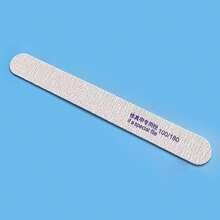 1/10/50/100 Lixas de Unha, Novos Palitos de Lixamento de Unha Multifuncionais Estilo Ins, Lixas de Modelagem de Unha Ultraleves e Finas, Palitos de Polimento e Alisamento de Madeira Dupla Face, Ferramentas de Lixamento de Unha Profissional de Salão, Arte de Unha DIY, Acessório de Moda, Presente Adequado para Família, Namorada, Melhor Amiga