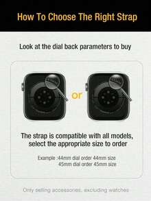 Universal New Capybara Metal Magnetic Milanese Loop Band, Compatible With Apple Watch, Cartoon Fashionable & Sweet Style, Fits Series 10 9 45mm-38mm, Compatible With Apple Watch Series Ultra/SE/10/9/8/7/6/5/4/3/2/1, Suitable For Women And Students - Silver - View 8