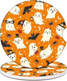 Fantasma de Halloween