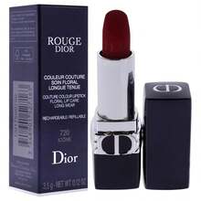Dior Rouge Clásico Rosewood ICONE - 720 Icone Terciopelo - Ver 2