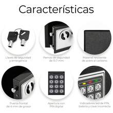 Safe Accessories - 1 - View 4