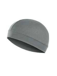 1PC Fashion Ice Silk Breathable Thin Bicycle Hat, Base Hat, Mountaineering Hat, Travel Hat, Ski Hat. Sunscreen Breathable Hat, Ice Silk Bicycle Hat, Outdoor Sports Quick Drying Breathable Sunscreen Melon Skin Hat, Multi-Functional Sun Hat (Note: This Product Is A Sports Breathable Thin Hat, Please Do Not Classify It As A Winter Warm Hat, Please Carefully Read The Details And Size Before Purchasing, Negative Reviews Are Not Accepted) - Sports Caps - View 9