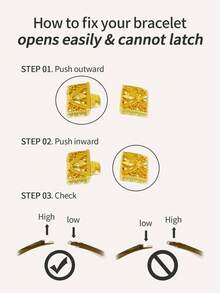 Luxury Gold-Plated Wheat Ear Cuff Bracelet, Bridal Jewelry, Elegant Bangle For Women, Suitable For Middle East Dubai, Africa Nigeria, Europe And America - Gold - View 9