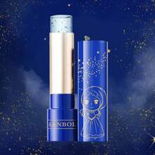 小公主口紅，保濕滋潤 - 藍色 - 查看 8