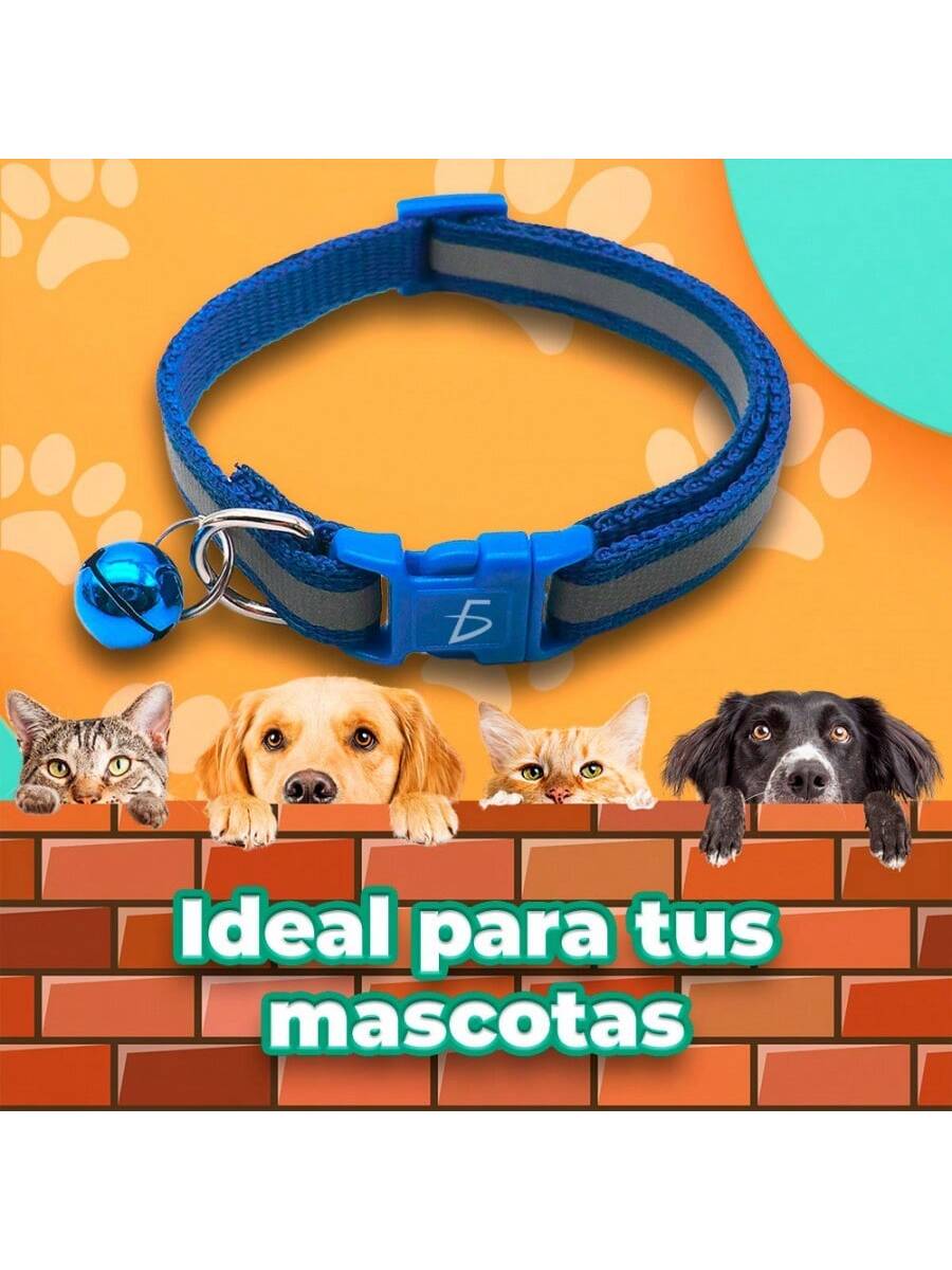 Collarné para gatos