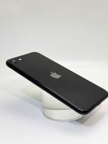 Apple iPhone SE (thế hệ thứ 2) đã qua sử dụng, chip A13, màn hình 4.7 inch, hiệu năng pin 80%+ - màu đen - Xem 7