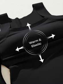 ChicMe Bộ 2 áo tank top nữ cổ chữ U có đệm ngực, chất liệu co giãn cao, không tay, ôm sát, kiểu dáng định hình, thích hợp mặc nhiều lớp vào mùa hè. - phong cách 1 - Xem 9