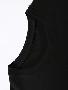 Camiseta De Algodón Para Hombre Con Diseño Gráfico - "No Hay Realidad" Diseño De Plátano, Camiseta Casual De Verano De Manga Corta, Cuello Redondo Blanco, Atuendo Casual Y Humorístico