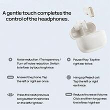 PHILIPS TAT2569 Bluetooth Headset, Low Energy Consumption, Long Battery Life, Dual Noise Cancellation, Clear Calls, Fitness/Sports, Waterproof And Dustproof, Heavy Bass, For Music And Gaming, Blue