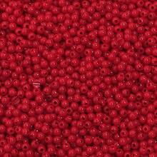 2000pcs/Pack Acrylic Candy Color Solid 3mm Small Hole Round Beads, DIY Jewelry, Clothing, Bracelet, Pendant Accessories - Solid Color Round Beads - View 22