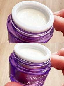 Lancôme RENERGIE H.P.N. ULTRA CREAM - 15ml Mini Size, Anti-Aging Face Cream For Sagging & Wrinkle Reduction(New Version)