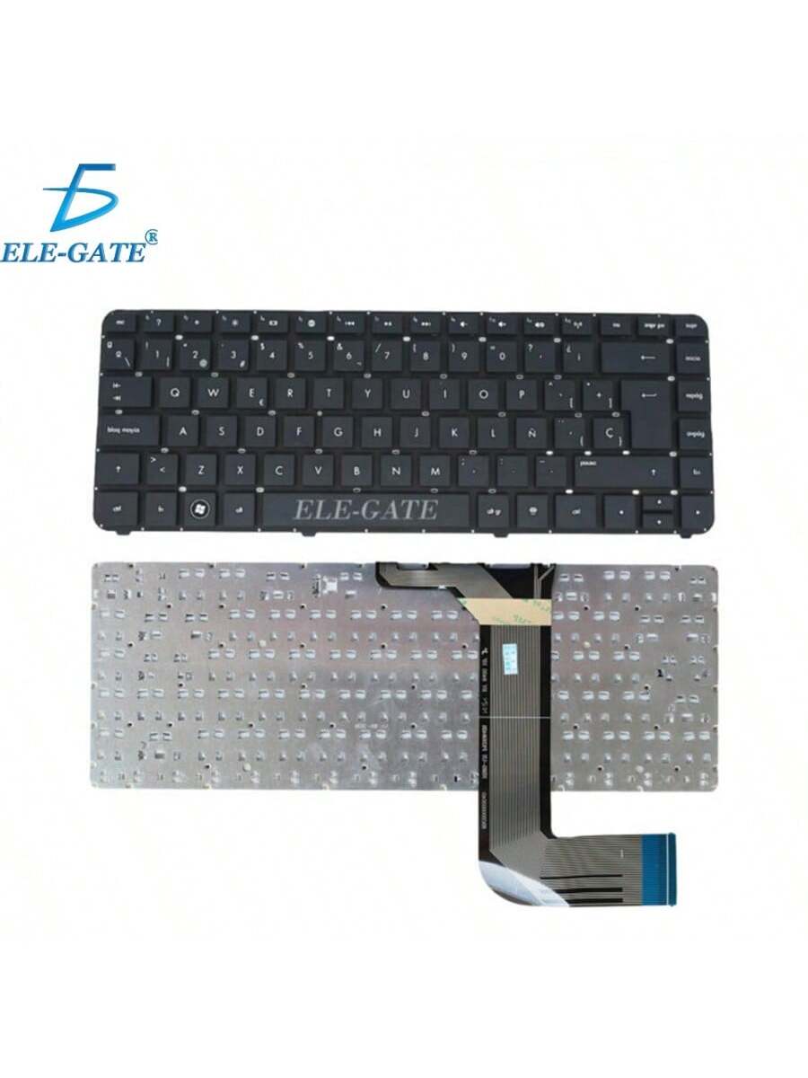 Para la laptop HP 14-V, teclado virtual