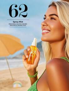 4PCS Brazilian Perfume Spray Series Gift Box, Limited Edition, Indoor And Outdoor Aromatherapy Air Purifier, Multi-Layer Perfume, With Long-Lasting Natural Freshness, Achieving The Highest Health State. The Elegant Essence Is Combined With The Flavors Of Rio De Janeiro Herbs, Coconuts, Flowers, Fruits And Citrus, Wood And The Ocean. The Ideal Outing, Party, Gathering, Travel, Family, Hotel, Office, Perfect Gift For Family, Relatives And Friends