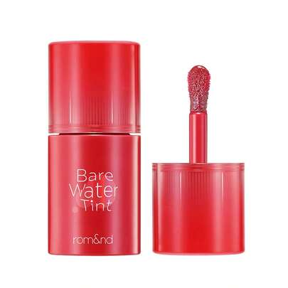  Son bóng lì Rom&Nd Moisture-Like Lip Gloss Matte Lipstick lâu trôi dưỡng ẩm, màu son lì có độ bão hòa thấp, trang điểm Hàn Quốc 4,5g/0,16oz