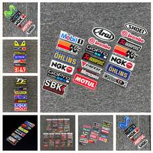 AD Motorcycle Accessories