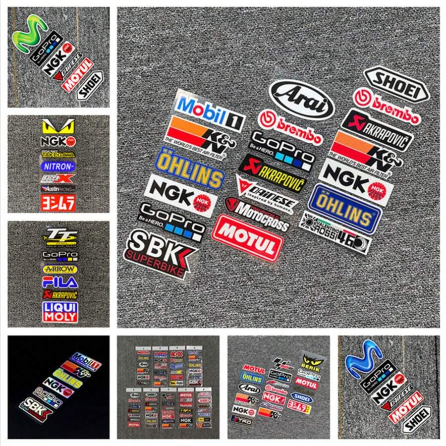 AD Motorcycle Accessories