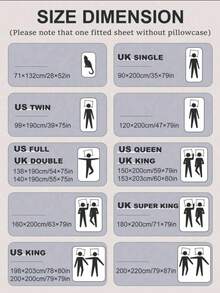 1 Set Quilted Mattress Protector + Beautiful Non-Woven Fabric Packaging, Suitable For Thin Mattress, Soft, Breathable, Comfortable, Checked Design, Solid Color (Pillow Case Not Included) - Easy To Clean, Machine Washable, Suitable For Dormitories, Hotels, Hospitals, Nursing Homes, Household Use,