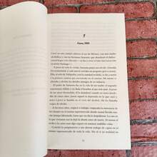 El viaje de los colibríes. Autora Sue Zurita. - Libro único - Ver 5