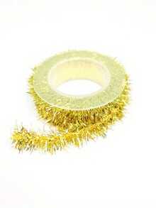 1 rouleau de 300 cm/118,11 pouces de rubans décoratifs colorés en nœud papillon DIY. Bandes à carreaux noirs et blancs convenant pour les décorations de Thanksgiving, Noël, boîtes-cadeaux, couronnes, décorations de porte, décoration d'intérieur et décoration de Noël pour la maison pendant l'hiver.