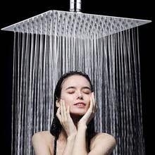 Shower Heads - Silver - View 10