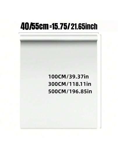 Roll, Self Adhesive Matte Kitchen Cabinet Vinyl Film Waterproof Texture Wallpaper, Washable Easy To DIY Installation, Home Bedroom ation Wand Stickers, New Product, Furniture Repair Renovation Stickers view 11