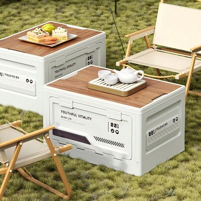 Outdoor & Camping Storage Set