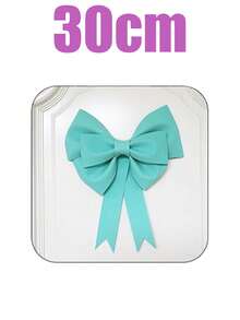 2/1 大型粉色蝴蝶结装饰;大型蝴蝶结装饰;圣诞礼物,粉色汽车蝴蝶结;粉色蝴蝶结派对;巨型粉色汽车蝴蝶结;大型蝴蝶结装饰;蝴蝶结墙饰,大型蝴蝶结生日墙饰,墙面展示,巨型DIY墙饰,含材料包 - 彩色 - 查看 62