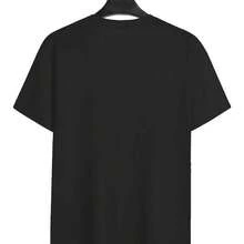 Kvinnor T-shirts - Svart 10 - Visa 8